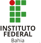 Logo Imagem IFBA